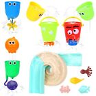 Bath Toys for Toddlers 13 Years Old Bathtub Toy for Kids 345 AgeWater Bath