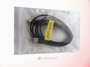 USB Cable Cord For Denon DN-HS5500 HC4500 DN-S3700 Dn-MC3000 DN-MC6000 DN-X1600
