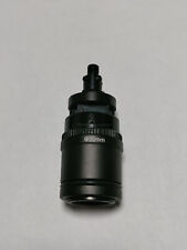 1PC optical fiber interface SMA905 collimator mirror turn microscope outer 30mm