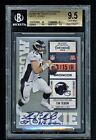1/1 💥 2010 Playoff Contenders Tim Tebow RC Signed with '07 Heisman Inscription