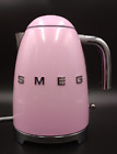 USED - SMEG Electric Kettle | Pink
