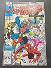 The Amazing Spider-Man - #340 - Female Trouble   - October 1990 - Marvel - Comic