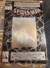 Amazing Spider-Man #365 - 30th Anniversary Issue - Marvel 1992