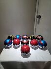 Pokémon TCG Poke Ball Tins EMPTY LOT - Cosplay / Decoration 11 Balls