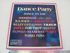 Readers Digest Dance Party, 8 LPs Vinyl Record Box Set (1976) VG