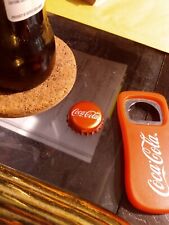 SINGLE Coca-Cola Bottle Cap Fridge Magnet - PRICE REDUCED