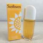 Elizabeth Arden Sunflowers Eau De Toilette Spray for Women 1.7 Oz