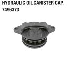 New OEM 7496373 Bobcat Hydraulic Canister Cap A770 S450 S510 S590 S650 T590 T870