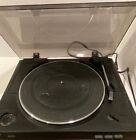 Sony PS-LX200H Stereo Full Automatic Turntable System Record Player # 4678