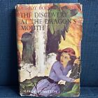 Judy Bolton Mystery Discovery At The Dragon’s Mouth #31 Margaret Sutton 1960