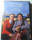 The Fred Rogers Legacy Award Honoring Yo-Yo Ma (DVD)
