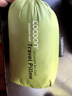 Cocoon Pillow Travel Ultra Light Weight Air Core Camping Backpacking Lot 2