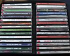 Christmas Music CDs Choose Your Title Original Vintage to Newer
