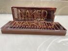 Urban Decay Naked Heat Eyeshadow Palette *New* IN BOX