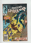 Amazing Spider-Man #265 - Marvel Comics 1985 - 1st App Silver Sable
