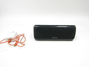 Sony SRS-XB31 Extra Bass Portable Wireless Bluetooth Speaker
