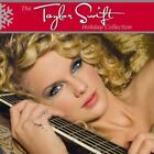 TAYLOR SWIFT - THE TAYLOR SWIFT HOLIDAY COLLECTION NEW CD