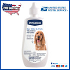Petarmor Ear Mite And Tick Treatment For Dogs, 3 Oz Free Shipping USA