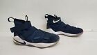Nike LeBron Zoom Soldier 11 Size 8