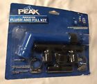 Peak PKF0AA Radiator Anti-Freeze Coolant Flush Fill Kit Brand New