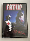 Loneliest Punk Fatlip DVD Rare Advance Promo Rap Hip Hop Music Videos Fat Lip