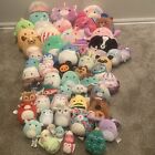 Giant Squishmallow Lot