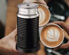 New ListingNespresso Aeroccino 3 - Black 3694-US-BK Milk Frother Cappuccino NEW In Box !