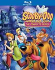 Scooby-Doo, Where Are You! The Complete Series Blu-ray  NEW
