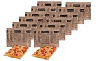 Pepperoni Pizza MRE Survival Food Bridgford Ready to Eat meals - 12 pack 2026