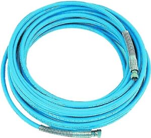WAGNER 316-505 Airless Paint Sprayer Hose | Titan X Psi Red High Tip Pressure L