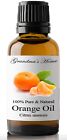 Essential Oils 30 mL (1 oz) - 100% Pure and Natural - Therapeutic Grade Oil!