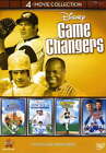 Disney Game Changers 4-Movie Collection (Angels in the Outfield / Angels in the