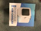 Mini Air Conditioner Humidifier Bedroom Artic Cooler USB Fan Desktop