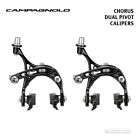 NEW Campagnolo CHORUS 12S Dual Pivot Brakes Caliper Brakeset : BR20-CHDP