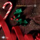 Christmas Country - Audio CD By Snowflake Christmas - VERY GOOD