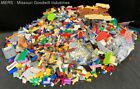 Bulk LEGO Assorted Building Bricks 15 Pounds