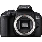 Canon EOS 800D/T7i DSLR Camera (Body Only)