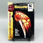 HALLOWEEN 1978 New Sealed DVD Anchor Bay Horror Collection Restored Carpenter