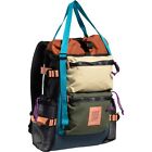 Topo Designs River Bag Backpack - Hemp-Olive - Brand New with Tags