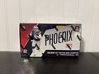 2021 Panini Phoenix NFL Football Complete Set Factory Sealed - 200 Cards