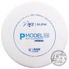 NEW Prodigy Glow Base Grip P Model US Putter Golf Disc - COLORS WILL VARY