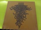 VHTF PRIVATE WISCONSIN PSYCH FOLK ROCK LP IN SHRINK Woodbine Roots Booklet EX/EX