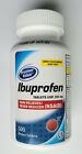 Ibuprofen Pain Reliver NSAID 500 Tablets 200 MG