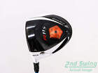 TaylorMade R11s Driver 10.5° Graphite Regular Left 46.0in