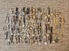 Lot Of 75 As Is Vintage And Modern Watches