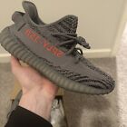 Size 9.5 - adidas Yeezy Boost 350 V2 Low Beluga 2.0 ****WORN ONCE****
