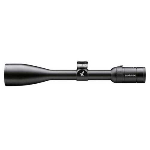 Swarovski Z3 4-12x50 BT 4W Riflescope Black 59024