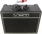VHT USA Lead 20 Electric Guitar Tube Combo Amplifier Amp