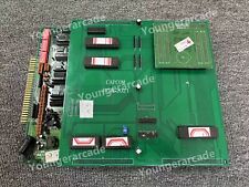Used Capcom CPS1 Ghouls'n Ghosts 10MHz Board Arcade Game PCB Tested Working