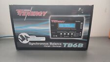 Team Tenergy TB6B Synchronous Balance Charger / Discharger